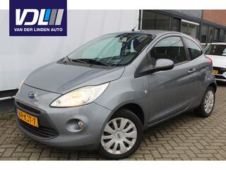 Ford Ka (2008 - 2016)
