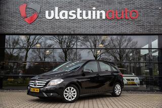 Mercedes-Benz B-Klasse (2011 - 2018)