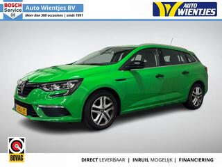 RENAULT MEGANE Estate 1.5 Blue dCi | Zen | Airco | Cruise | Navi