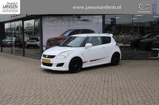 Suzuki Swift (2010 - 2017)