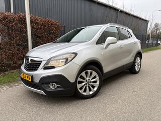 OPEL MOKKA 1.4 T Cosmo / NAVI / 1e EIGENAAR / CRUISE / AIRCO / 66dkm! NAP!