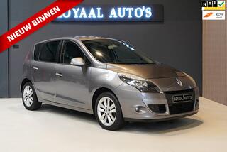 Renault Scenic (2009 - 2016)