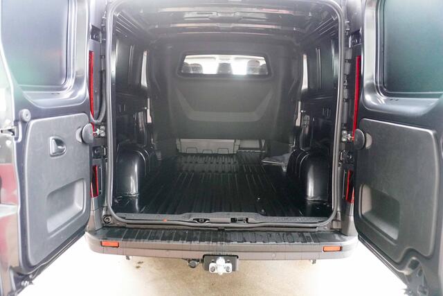 Renault Trafic 2.0 Blue dCi 130PK T29 L2H1 Advance Dubbelcabine Nr. V132 | Airco | Cruise | Camera |Trekhaak | Apple CP- Android auto | 17LM velgen
