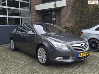 Opel Insignia (2008 - 2017)