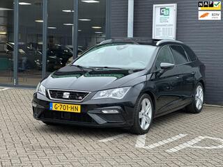 Seat Leon ST (2013 - 2020)