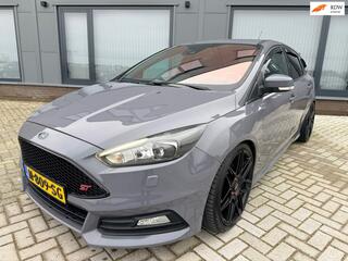 Ford Focus (2011 - 2018)