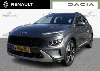 HYUNDAI Kona Premium 1.6T GDi 199pk - Trekhaak- All Season