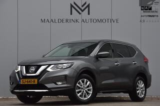 NISSAN X-TRAIL 1.6 DIG-T Visia NAP, 2e Eig., 360 Camera, Navi, Bluetooth