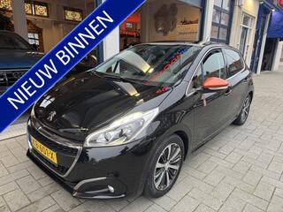 Peugeot 208 (2012 - 2019)