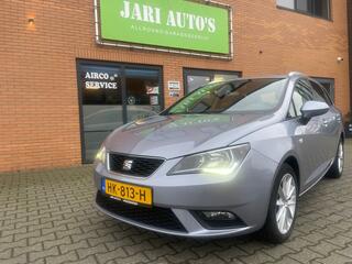 SEAT IBIZA ST 1.0 EcoTSI Style Connect Navi etc