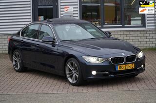 BMW 3-Serie (2012 - 2018)