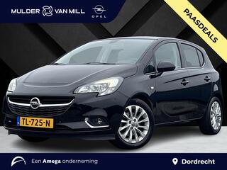 Opel Corsa (2014 - 2019)