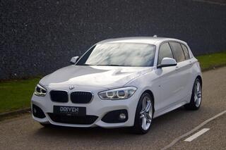 BMW 1-Serie (2011 - 2019)