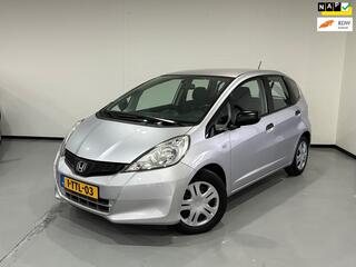 Honda Jazz (2008 - 2015)