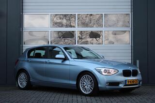 BMW 1-Serie (2011 - 2019)