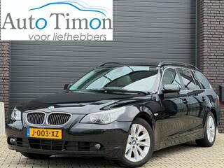BMW 5-Serie (2003 - 2010)