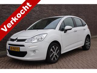 CITROEN C3 1.2 PureTech Feel Edition Automaat 35.000km, clima, 5 deurs