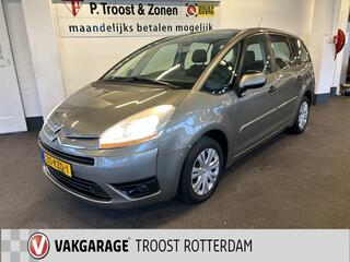 Citroen C4 Grand Picasso