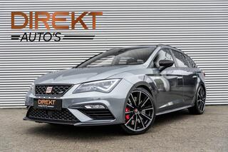 Seat Leon ST (2013 - 2020)