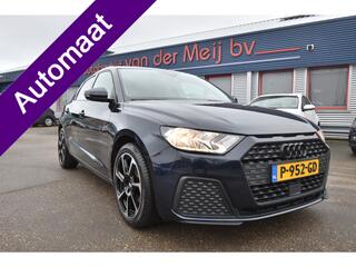 AUDI A1 Sportback 30 TFSI Pro Line , AIRCO , LMV17 , PDC A , VIRTUAL COCKPIT , NAVI VIA APP ,