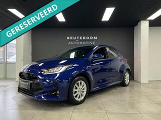 Toyota Yaris (2011 - 2020)