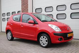 Nissan Pixo