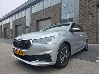 SKODA FABIA 1.0 TSI Monte Carlo