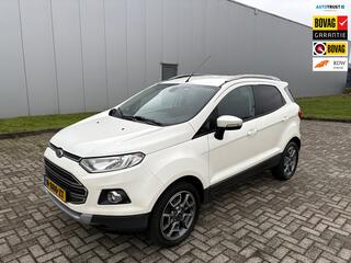 FORD ECOSPORT 1.0 EcoBoost Titanium