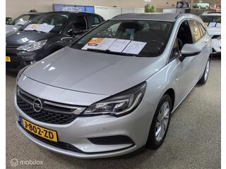 OPEL ASTRA Sports Tourer Turbo 1.0 Business+