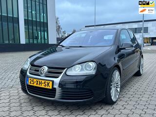 Volkswagen Golf V