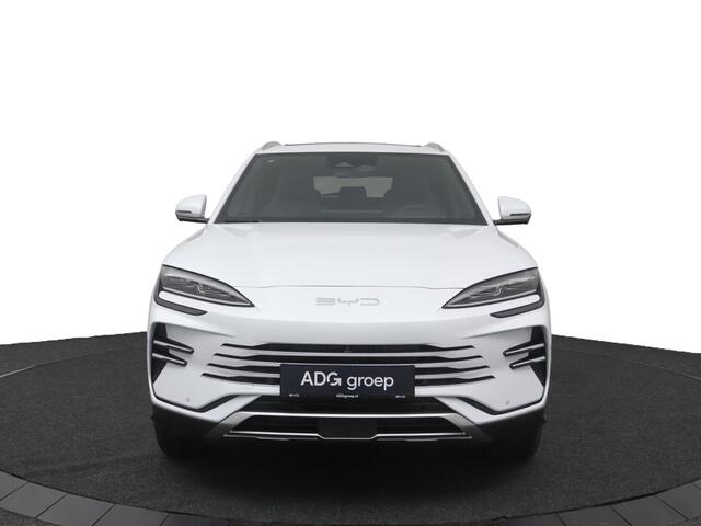BYD Seal U 1.5 DM-i FWD Boost | 1080 KM | Panorama dak | Apple Carplay | Navigatie | 360 graden camera