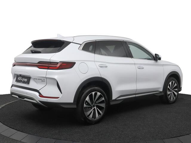 BYD Seal U 1.5 DM-i FWD Boost | 1080 KM | Panorama dak | Apple Carplay | Navigatie | 360 graden camera