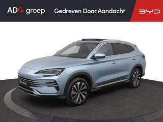 BYD Seal U 1.5 DM-i FWD Boost | 1080 KM | Panorama dak | Apple Carplay | Navigatie | 360 graden camera