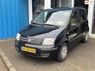 Fiat Panda (2003 - 2011)