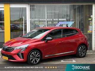 Renault Clio (2019 - 2025)