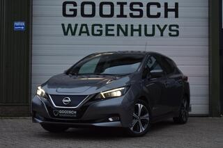 Nissan Leaf (2018 - 2025)