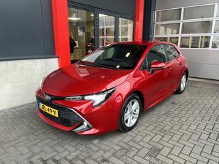 TOYOTA COROLLA 1.8 Hybrid Active