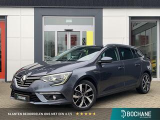 Renault Megane Estate 1.3 TCe Bose | Automaat | Achteruitrijcamera | Bose audiosysteem | BLIS |