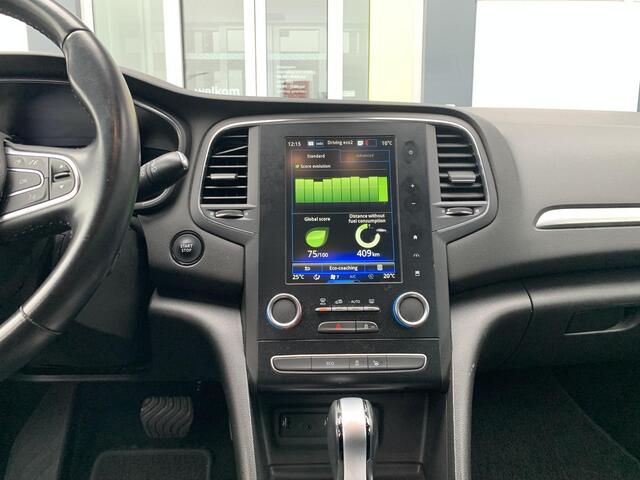 Renault Megane Estate 1.3 TCe Bose | Automaat | Achteruitrijcamera | Bose audiosysteem | BLIS |