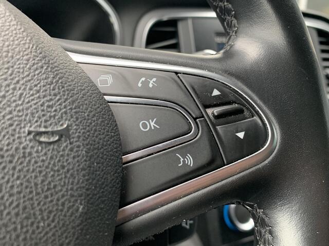 Renault Megane Estate 1.3 TCe Bose | Automaat | Achteruitrijcamera | Bose audiosysteem | BLIS |