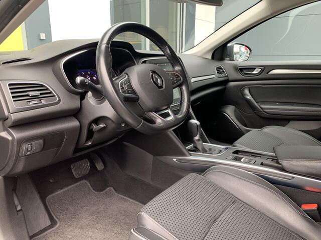 Renault Megane Estate 1.3 TCe Bose | Automaat | Achteruitrijcamera | Bose audiosysteem | BLIS |