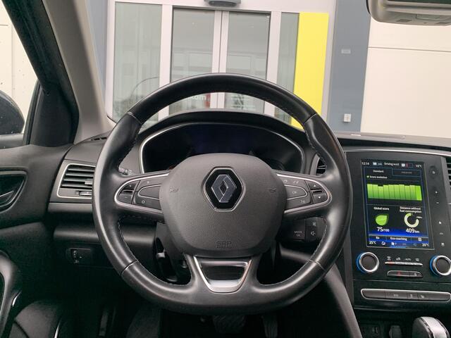 Renault Megane Estate 1.3 TCe Bose | Automaat | Achteruitrijcamera | Bose audiosysteem | BLIS |