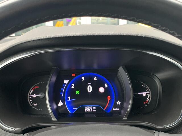 Renault Megane Estate 1.3 TCe Bose | Automaat | Achteruitrijcamera | Bose audiosysteem | BLIS |