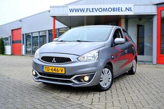 MITSUBISHI SPACE STAR 1.0 Cool+ Aut. *40.830km!* Airco