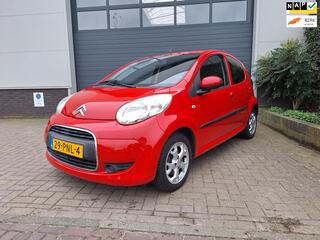 Citroen C1 (2005 - 2014)