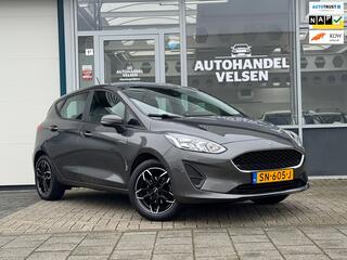 FORD FIESTA 1.1 Trend Apple carplay Navi