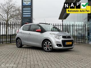 CITROEN C1 1.0 e-VTi Airscape Shine | Airco | Cabrio