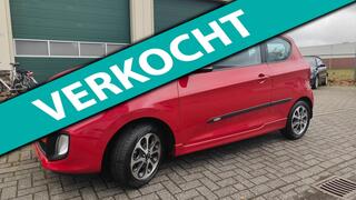 Kia Picanto (2011 - 2017)