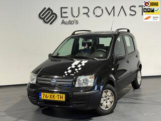 Fiat Panda (2003 - 2011)