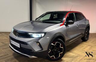 OPEL MOKKA 1.2 Turbo GS Line KEYLESS NAVI 360'